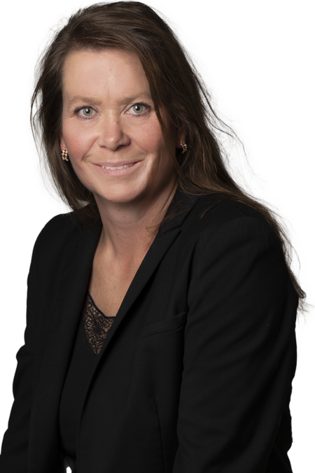 Bild på Katja Ganekind