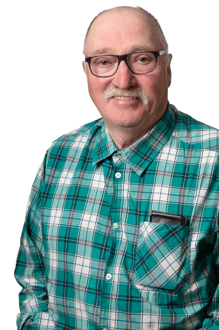 Bild på Kurt Nordin