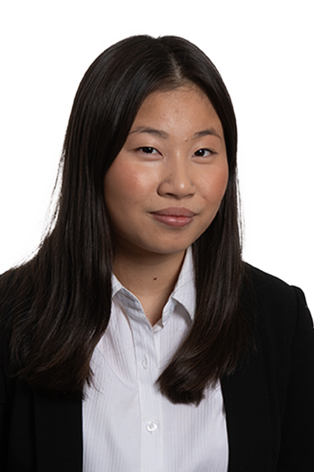 Bild på Ellen Gustavsson