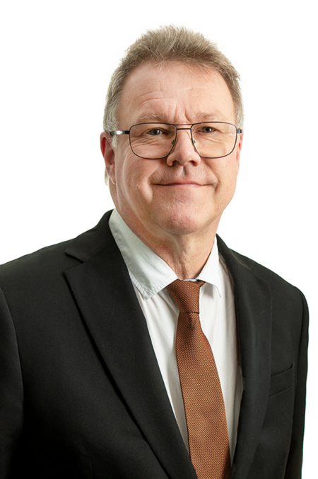 Bild på Jan Andersson