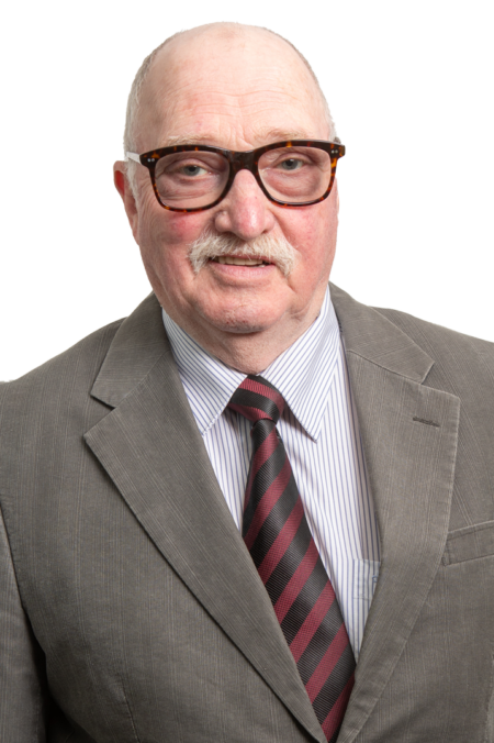 Bild på Kurt Nordin