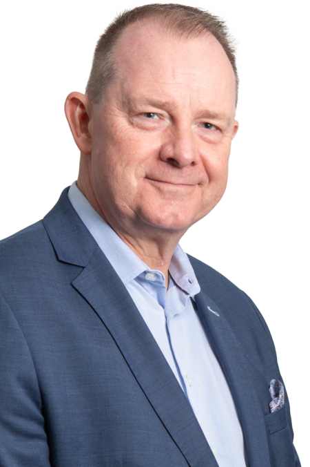 Bild på Niclas Strand