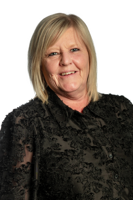 Bild på Cecilia Sjölander