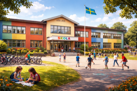 Skola