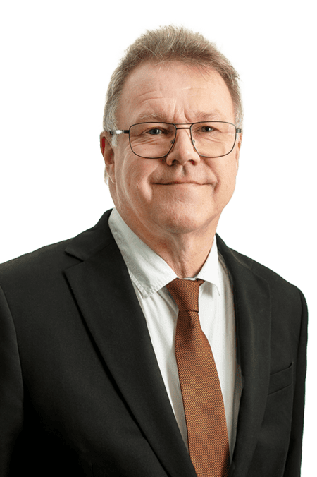 Bild på Jan Andersson