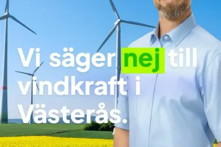 Skydda Skultunas natur – använd det kommunala vetot