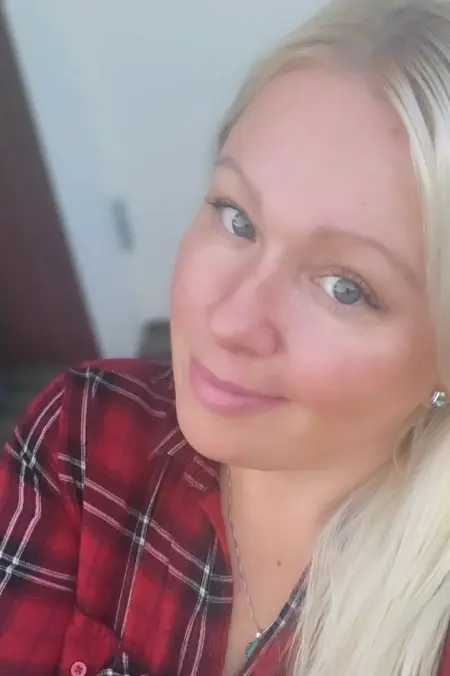 Bild på Marina Hedbarg