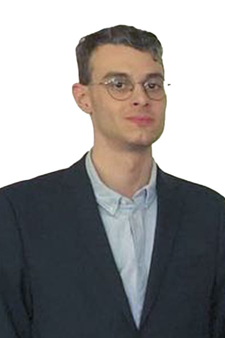 Bild på Elias Norgren