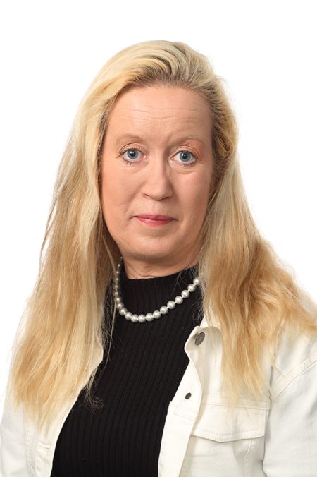 Bild på Caroline Frisk