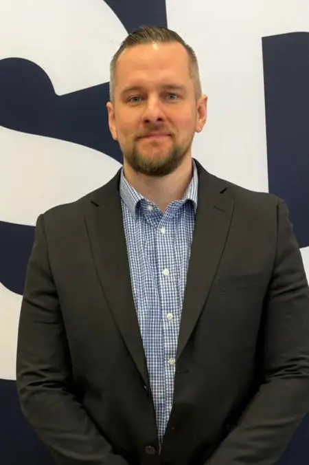 Bild på Markku Abrahamsson