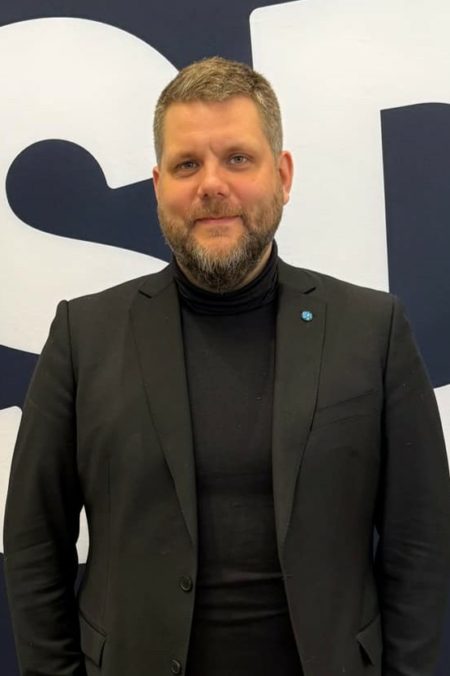 Bild på Mattias Gadd