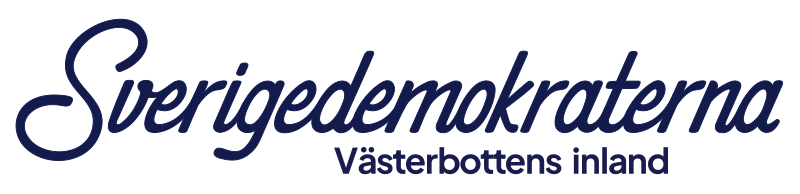SD Västerbottens inland