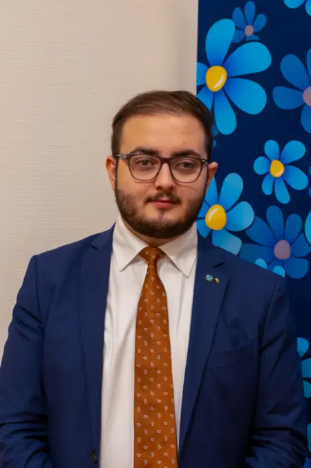 Bild på Emir Özcelik