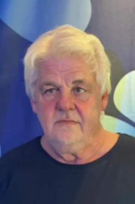 Bild på Glenn Sehlin