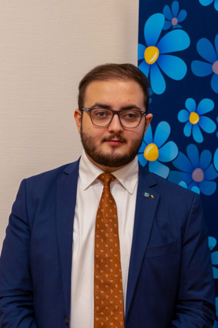 Bild på Emir Özcelik