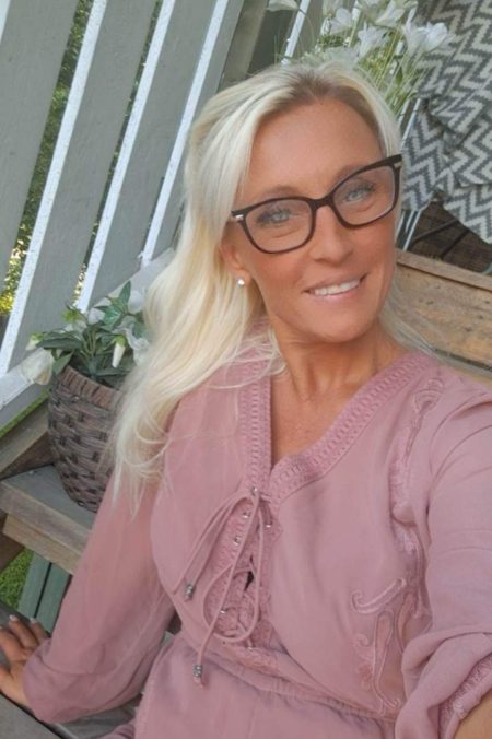 Bild på Maria Sjödin