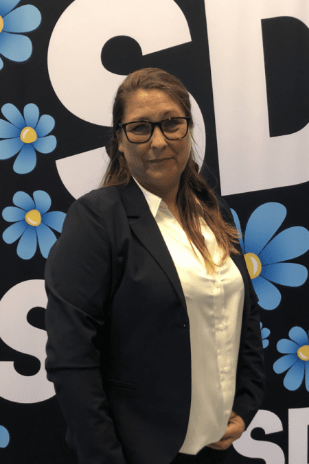 Bild på Erica Stenberg