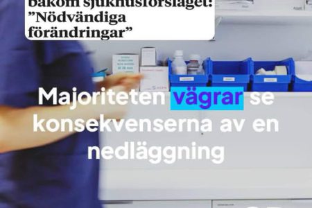 Sjukhusutredning