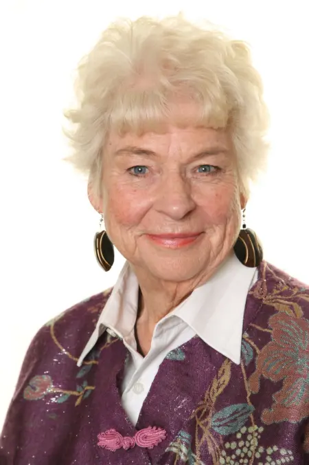 Bild på Anne-Marie Norman