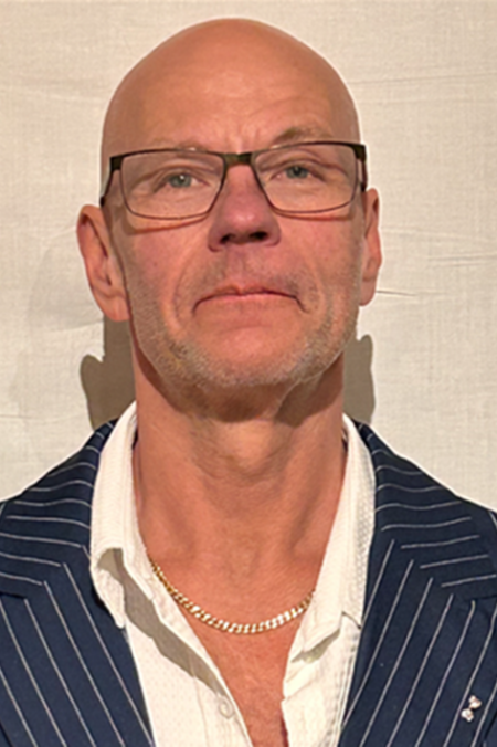 Bild på Peter Reiser