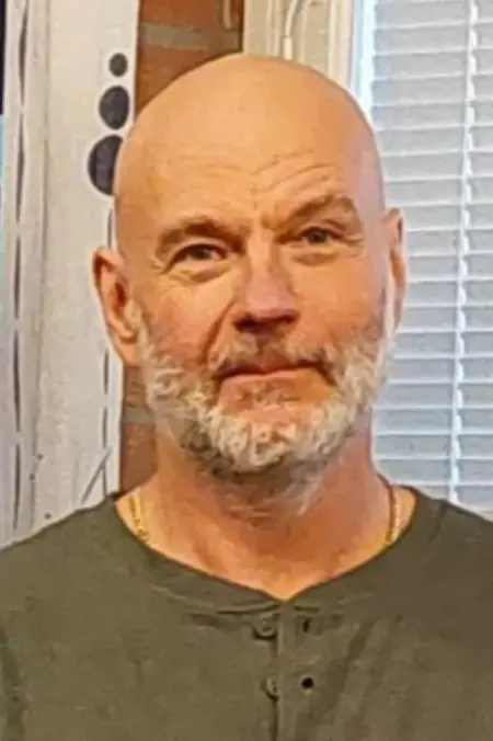 Bild på Peter Reiser