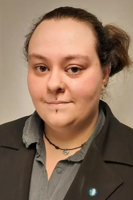 Bild på Kim Wihlborg