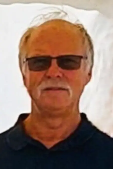 Bild på Stefan Stein