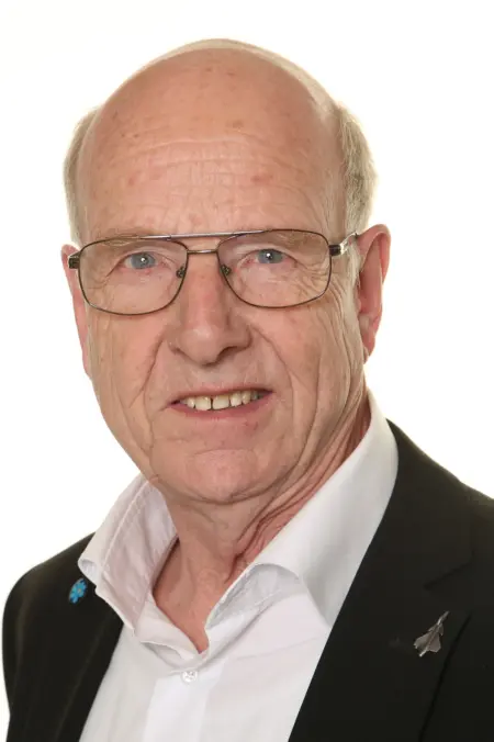 Bild på Tommy Ivarsson
