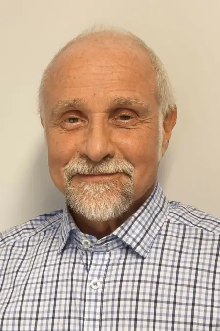 Bild på Jan Sjöblad