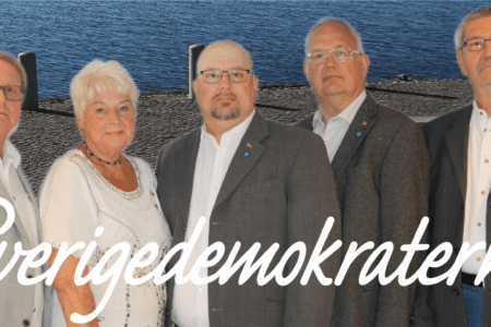 SD Valsedel 2022 – Västerviks kommun
