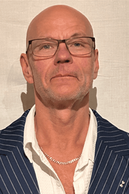 Bild på Peter Reiser