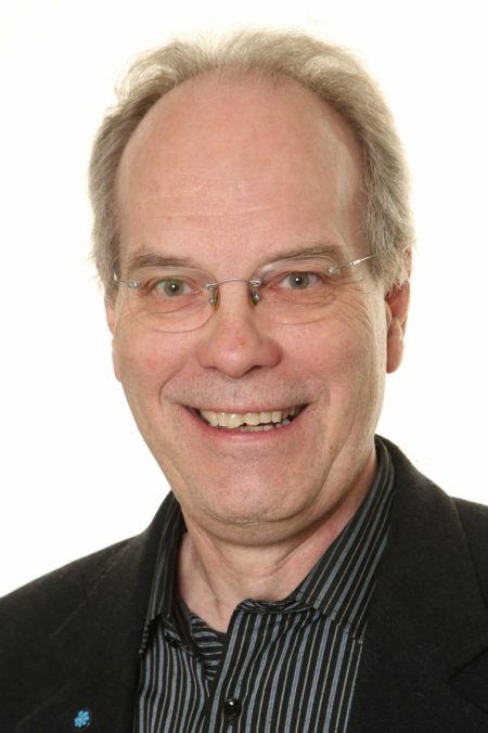 Bild på Lage Henning