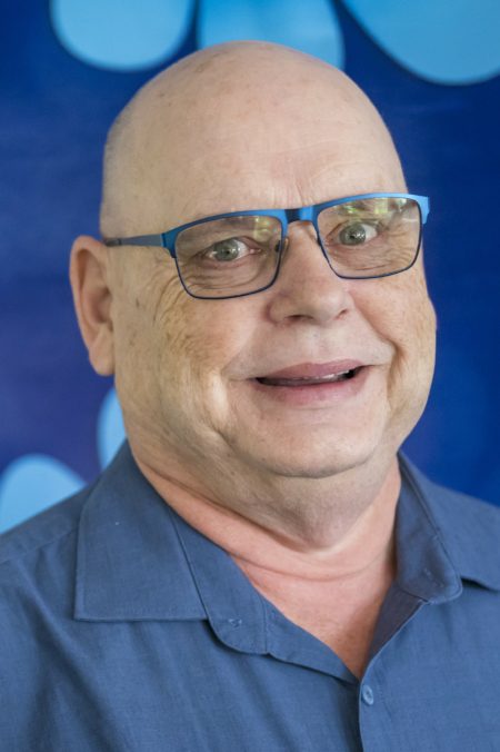 Bild på Max Jensen