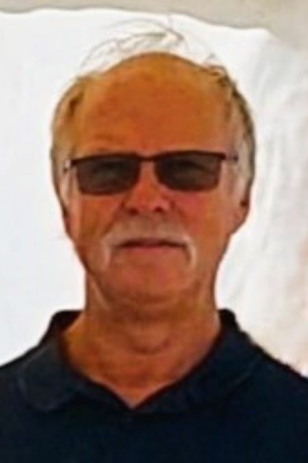 Bild på Stefan Stein