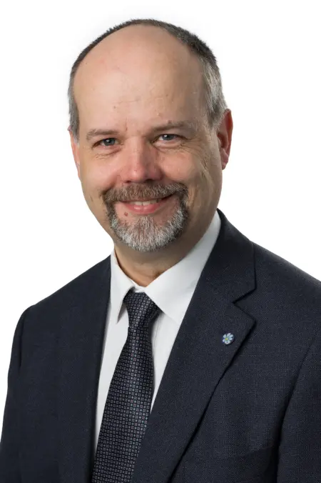 Bild på Jacob Brendelius