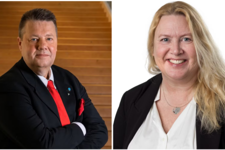 SD väcker åter frågan om att flytta jourcentralen till Uddevalla Sjukhus