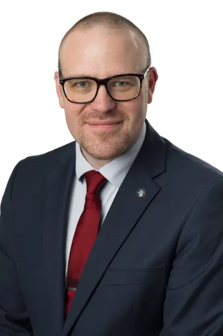 Bild på Frej Dristig