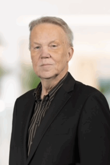 Bild på Mats Bjelkemyr