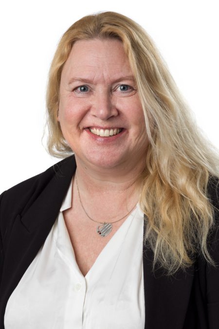 Bild på Lena Camp