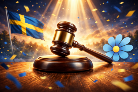 Handlingar till SD Växjös Årsmöte 2026