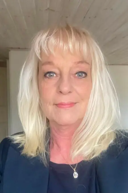 Bild på Ulrica Rydell