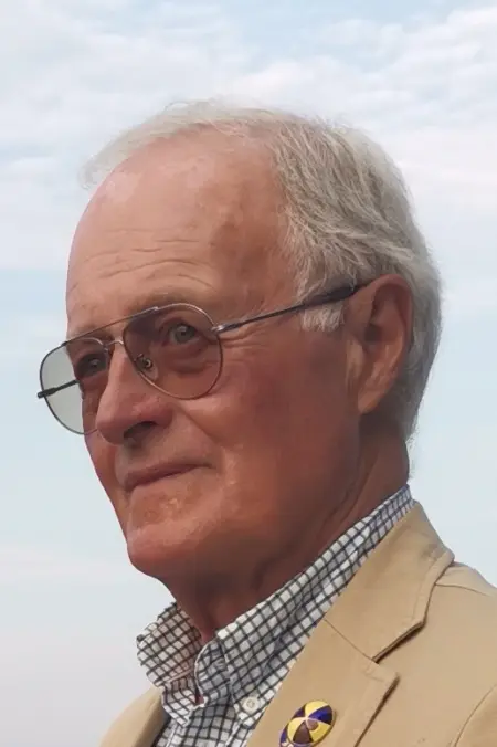 Bild på Richard Forsman