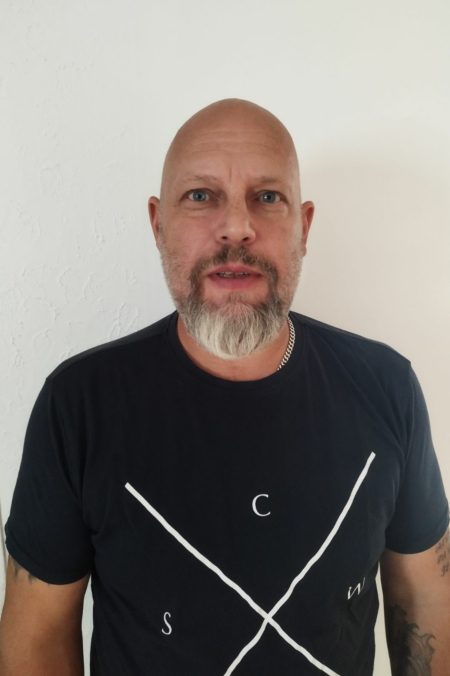 Bild på Anders Löfgren