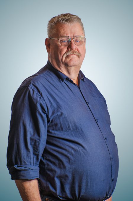 Bild på Arne larsson