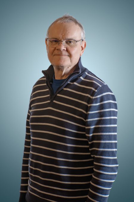 Bild på Mats Johansson