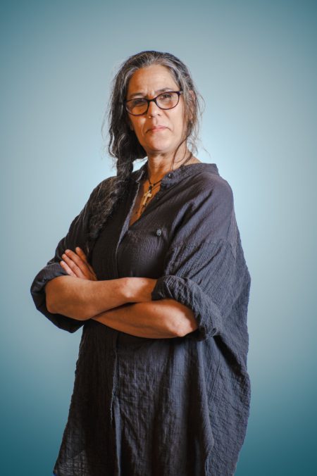 Bild på Vassilica Angelis Isaksson