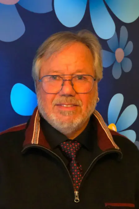 Bild på Hans Jonsson