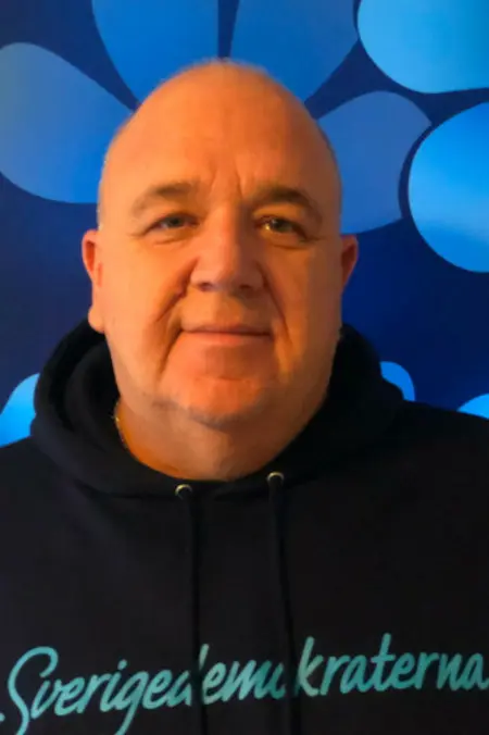 Bild på Kent Gustafsson