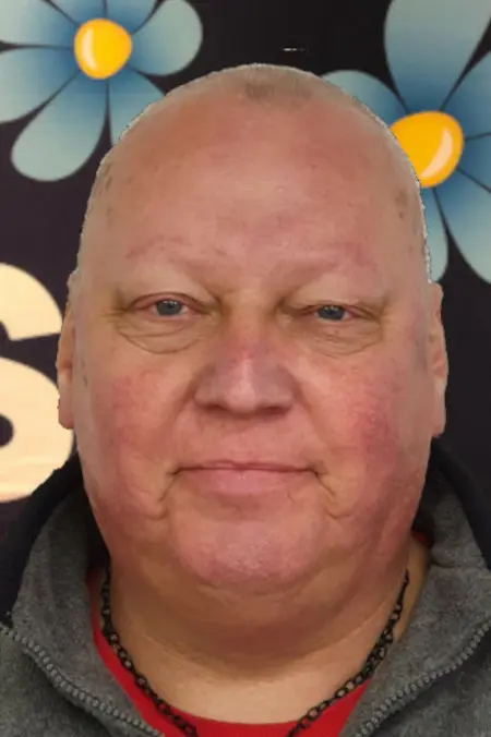 Bild på Mats Karlsson