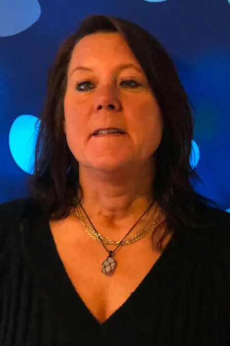 Bild på Ulrika Grave